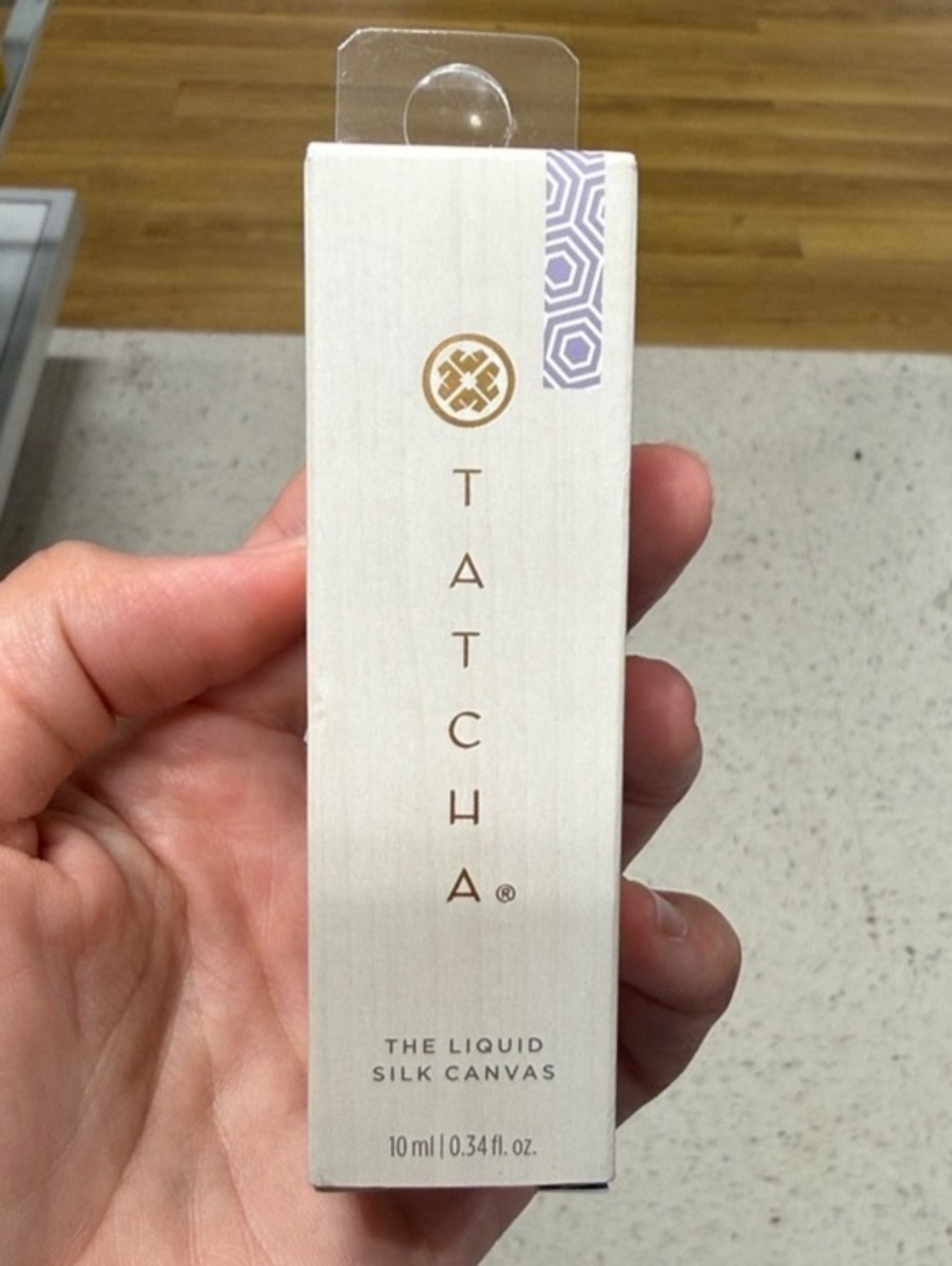 Tatcha The Rice Polish: The Deep Facial Cleanser 2.1 oz NWT